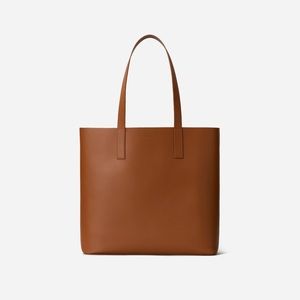 Everlane Day Marker Square Tote